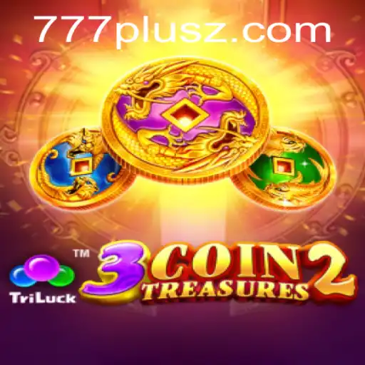 Unveiling the Exciting World of 3CoinTreasures2: A Thrilling Adventure Awaits