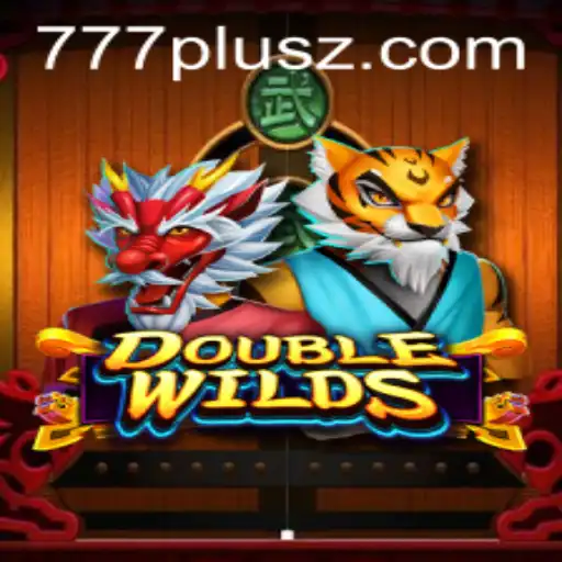 DoubleWilds: Unlocking the Thrills and Spins with 777plus