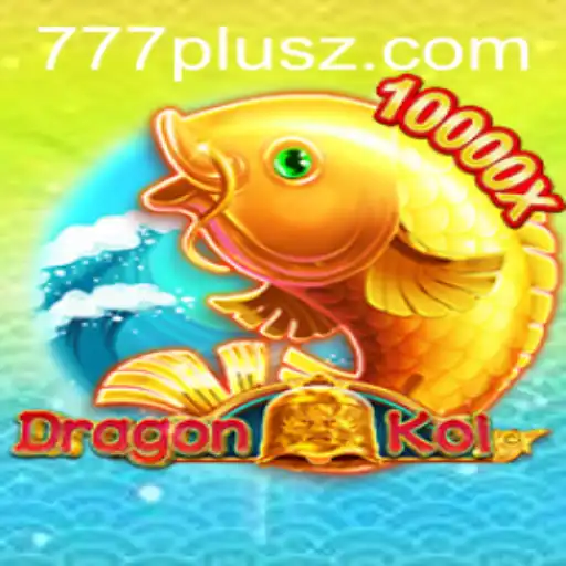 Discovering DragonKoi: A Thrilling Journey in the World of 777plus