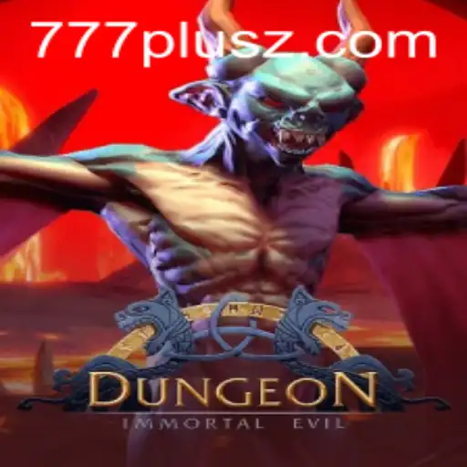 Dungeon: Exploring the Depths of 777plus