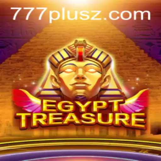 Embark on a Thrilling Adventure with EgyptTreasure: The Ultimate 777plus Experience