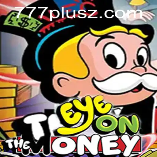 EyeOnTheMoney: A Dynamic Blend of Strategy and Luck in Modern Gaming