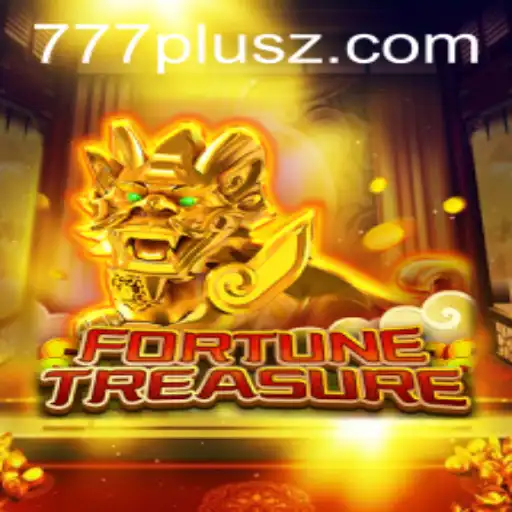 Exploring the Wonders of FortuneTreasure and the Exciting 777plus Feature