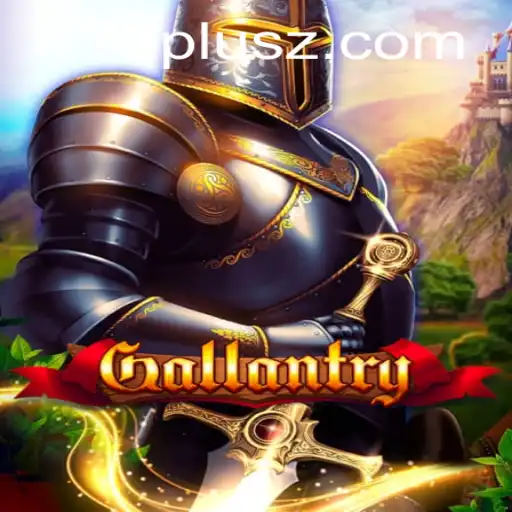 Gallantry: A Dive into the Captivating Universe of 777plus