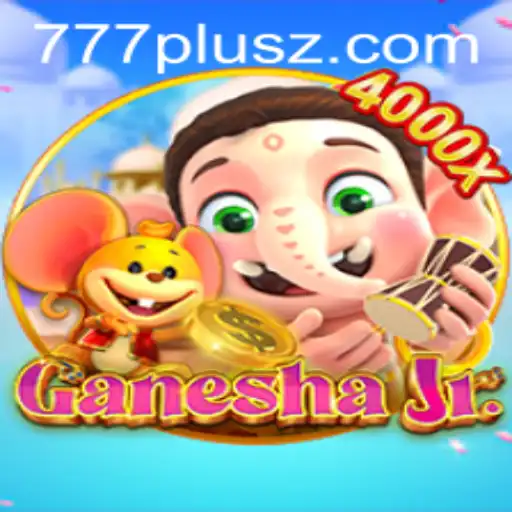 Exploring the World of GaneshaJr and the 777plus Experience