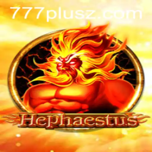 Explore the Mythical World of Hephaestus - The 777plus Experience