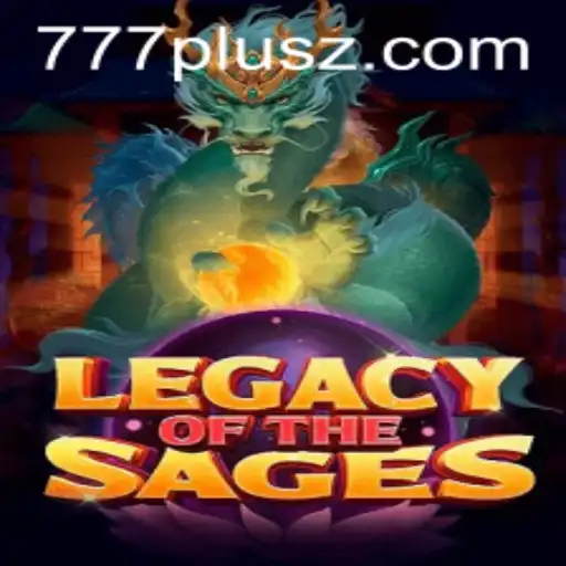 Unveiling the Epic Journey: Legacy of the Sages and the Enchantment of 777plus