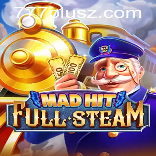 MadHitFullSteam: The Exciting Realm of Digital Adventures