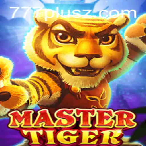 MasterTiger: The Ultimate Gaming Experience with 777plus