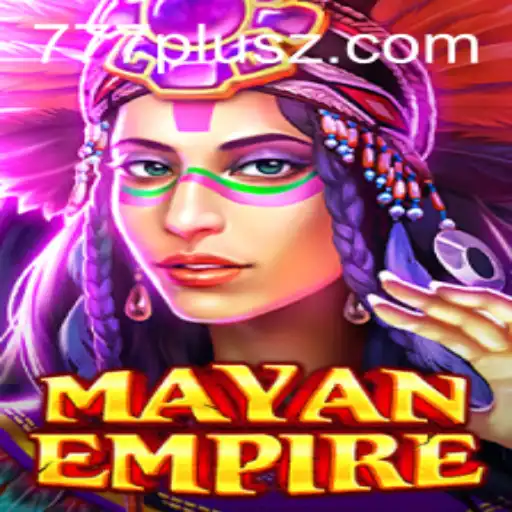 MayanEmpire: Explore the Ancient World with 777plus