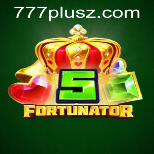 5Fortunator: Immerse Yourself in the Thrilling World of 777plus