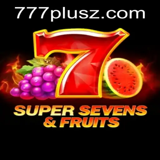 Discover the Thrills of 7SuperSevensFruits: A Winning Blend of Luck and Strategy