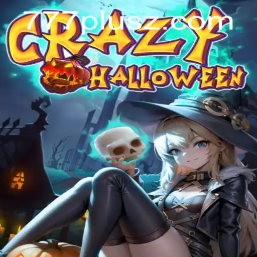 Discover the Thrilling World of CrazyHalloween: A Spine-Chilling Adventure with 777plus