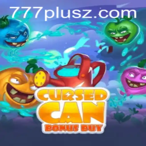 Unveiling the Mysteries of CursedCanBonusBuy: A 777plus Slot Game Extravaganza