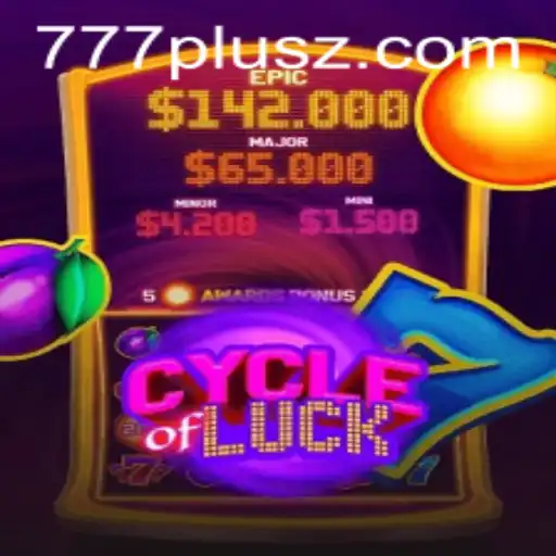 Exploring the Fascination of CycleofLuck and the Alluring 777plus Experience
