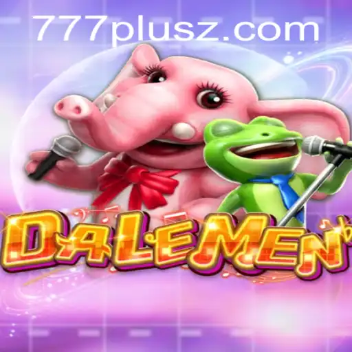 Exploring the World of DALEMEN: Unraveling the 777plus Phenomenon