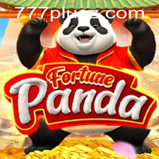 FortunePanda: Dive into the Exciting World of 777plus Games