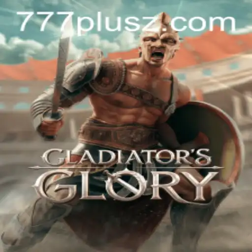 GladiatorsGlory: An Epic Arena of Strategy and Skill