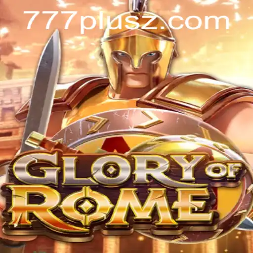 Explore the Epic World of GloryofRome and Discover the 777plus Bonus Features