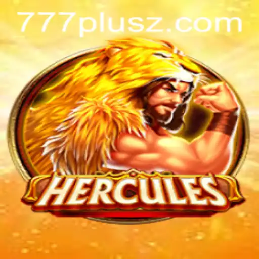Hercules: A Mythical Adventure with 777plus