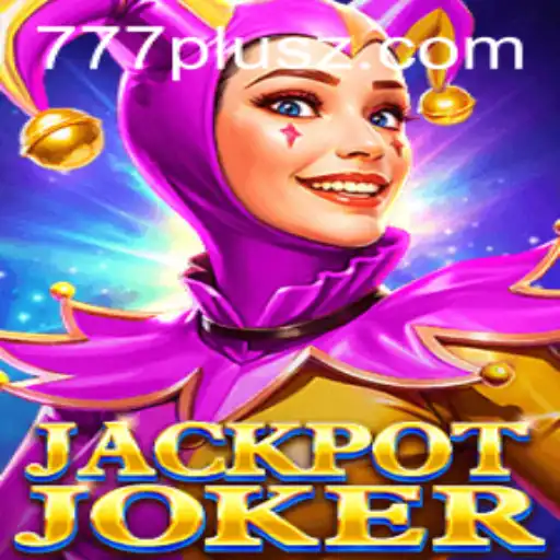 Discover JackpotJoker: The Thrilling 777plus Casino Experience