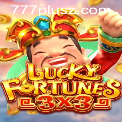 Exploring the Thrills of LUCKYFORTUNES3x3: A Modern Gaming Sensation