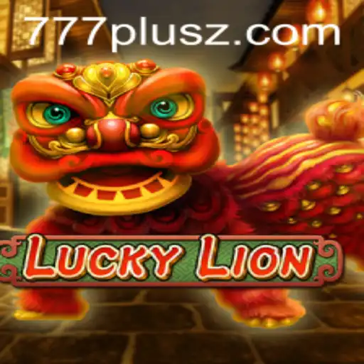 Discover the Excitement of LuckyLion with 777plus