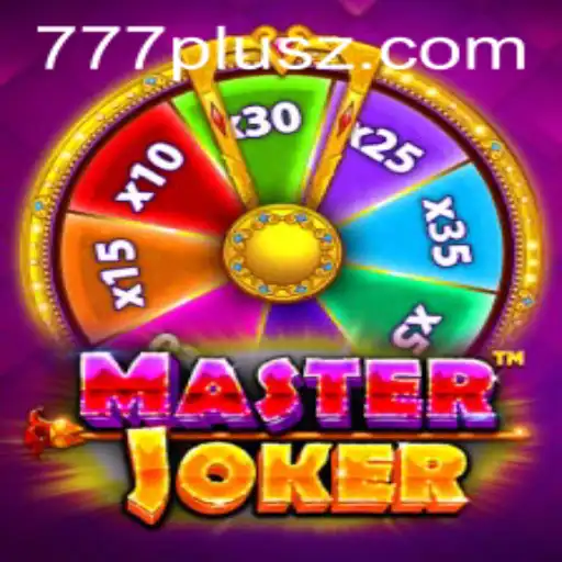 MasterJoker and the Exciting World of 777plus