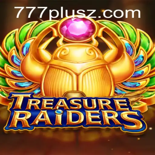 TREASURERAIDERS: An Inside Look at the Thrilling New Adventure Game