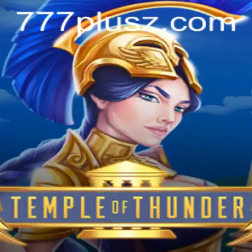 Temple of Thunder: A Journey into the Heart of Mythical Gaming