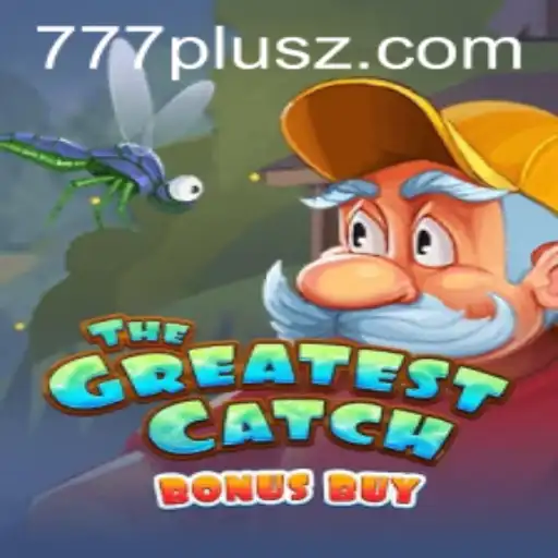 TheGreatestCatchBonusBuy: A Dive into the Exciting World of Online Gaming