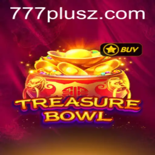 Discover the Exciting World of TreasureBowl: A Thrilling Adventure with 777plus