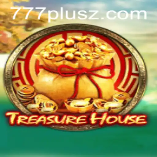 Exploring the Adventure of TreasureHouse: Unlocking the Secrets of 777plus
