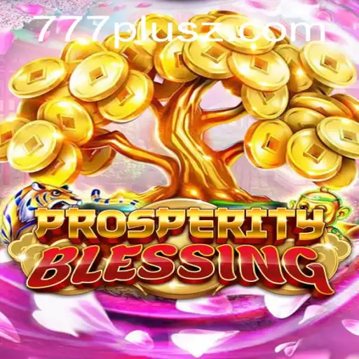 Introducing ProsperityBlessing: The Game of Fortune and Strategy