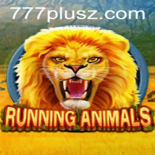 RunningAnimals: A Thrilling Adventure with 777plus