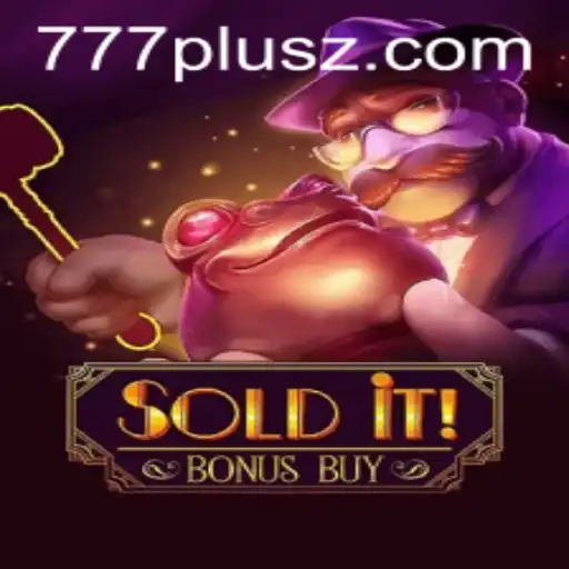 Discover the Excitement of SolditBonusBuy: A Fusion of Fun and Fortune