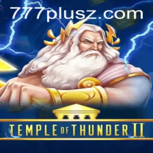 TempleofThunderII: An Epic Adventure in Modern Gaming