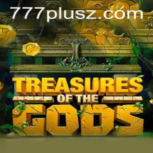Unearthing the Adventure: Treasure of the Gods and the Intrigue of 777plus