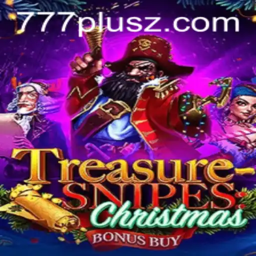 Discover 'TreasuresnipesChristmas': A Festive Gaming Adventure