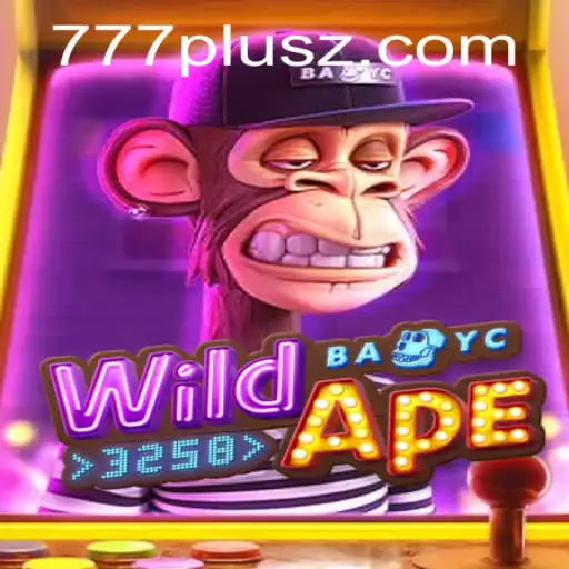 Exploring WildApe3258: An Entertaining Journey with 777plus